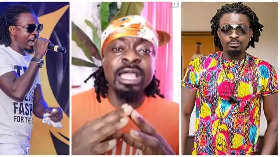 I was made to pay over R40k to pastors to pray & save my dying mum but they failed - Praye Tintin