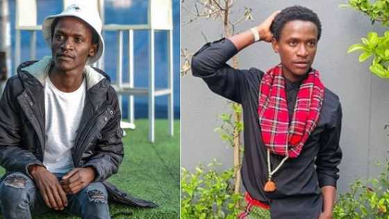 'Diep City' actor Chrispen Nyathi reacts to bagging Royalty Soapie Award