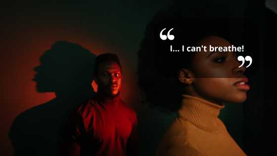 Hours Trapped in Darkness — We Escaped Together and Discovered Love Through Action