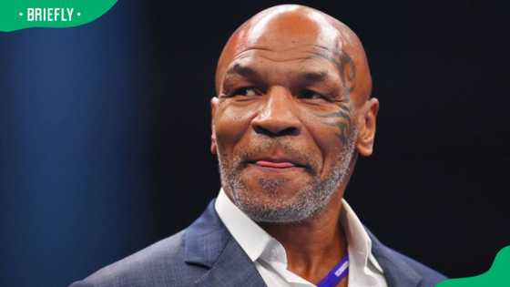 Where is former exotic dancer Sol Xochitl, Mike Tyson's wife, today?
