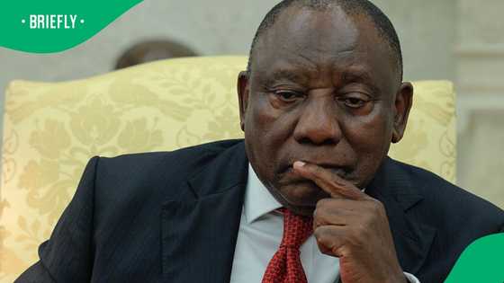 “A trap for Black people”: SA reacts to Ramaphosa’s speech about lack of economic growth in Black communities