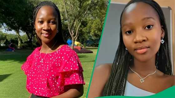 SA woman's transformation from baddie to makoti leaves Mzansi stunned