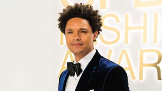 'The Daily Show' host Trevor Noah reveals 3 soccer teams he's supporting in the FIFA World Cup in Qatar after South Africa failed to quality, Ghana makes the list