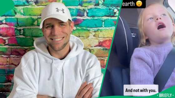 "We're all multi-dimensional beings": Young girl says she lived in another world before, SA divided
