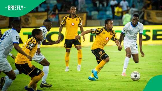 Kaizer Chiefs on the rise after back-to-back Betway Premiership victories