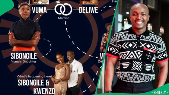 Mzansi reacts as 'Sibongile & The Dlaminis' comes to an end after 2 seasons: "S2 was a bore"