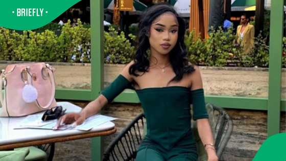 "He kept his cool": Man dressed as girl flirts with Zulu man on TikTok and announces he's gay
