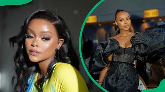 Nandipha Khubone: exploring her background, life story, and achievements