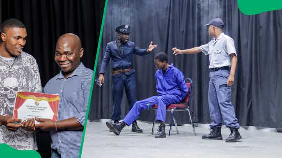 Polokwane Theatre Festival 2025: full schedule and ticket details