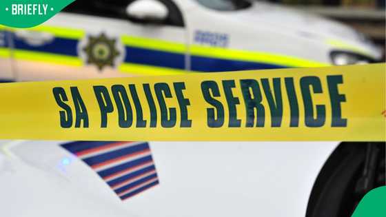 Crime Intelligence officers claim they committed business robbery to 'earn a living', SA outraged