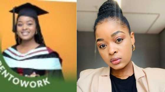Unemployed woman, 24, turns to social media for help: "Please help me find a job"