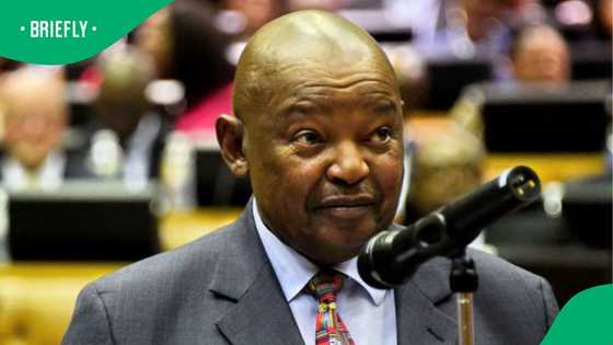 Court showdown brews over Lekota estate as wife and alleged lover stake claims