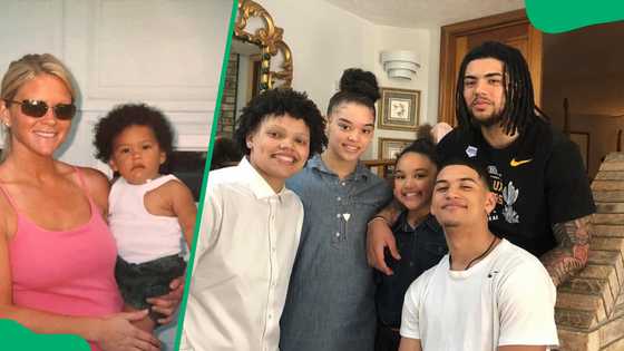 Meet Libby Offutt: Thaddeus Moss mom and Randy Moss's ex-partner