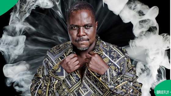 RIP: 'Smoke & Mirrors' popular character Jaxon passes away