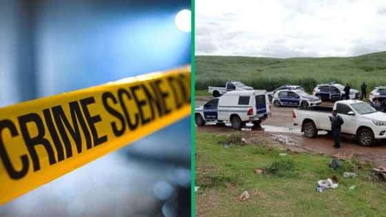 KZN police take down 6 suspects in intense shootout in Inanda