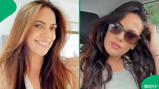 “New year new me”: Durban woman shares video of Durban mobile street sweepers in action