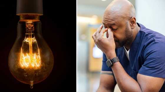 Cold baths, broken appliances and study woes: Frustrated South Africans share their loadshedding struggles