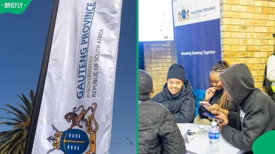 “Not taking us serious”: Gauteng government WIL programme with R0.00 stipend sparks outrage