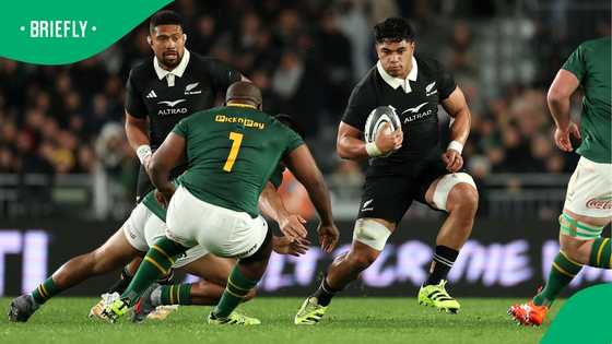 Rugby’s greatest rivalry returns: Springboks to host All Blacks in 2026