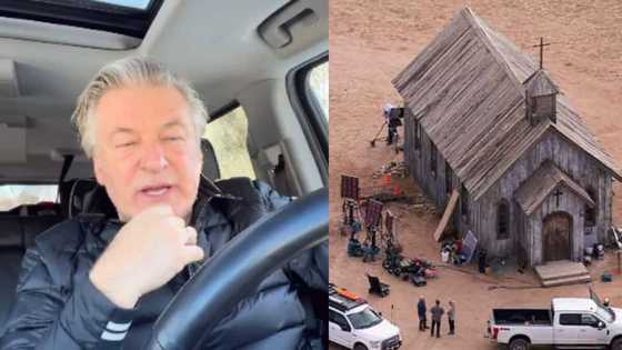 Alec Baldwin denies refusing to comply with 'Rust' shooting investigation despite not turning in phone