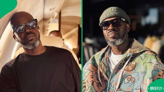 Video of DJ Black Coffee's rumoured KwaZulu-Natal farmhouse leaves Mzansi speechless