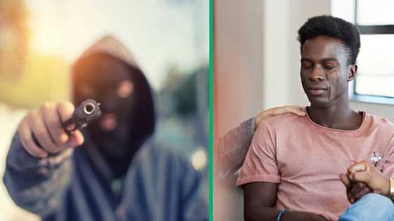 Study finds that 87% of murder victims are men, South Africa shed tears: “We are vulnerable”