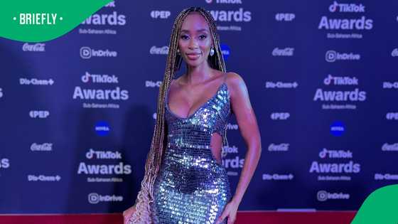 Thabsie's new release 'Again' promises to get you in your feels