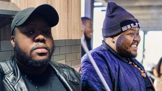 Heavy K advises single moms not to use kids as "weapons" when fighting dads