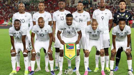Bafana Bafana set to land tomorrow in Mzansi after AFCON 2023 tournament