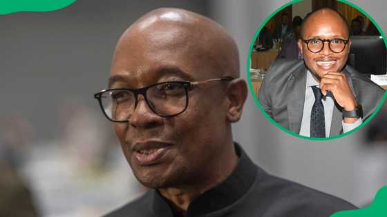 Who is Solly Malatsi? From DA youth leader to Minister of Digital Technologies