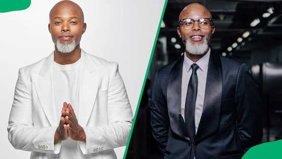 Thapelo Mokoena’s bio: his inspiring career in film, television, and personal milestones