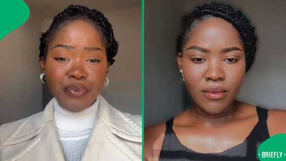 “Such a blessing”: Woman gives dad a shout-out for building his wife a stunning 5-bedroom house