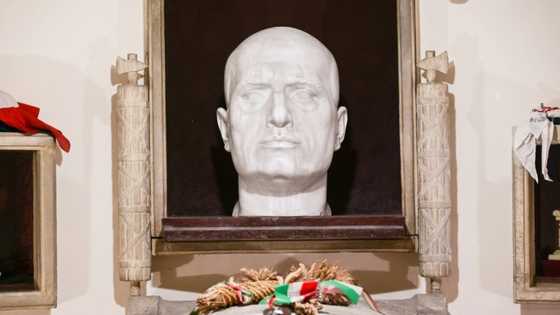 100 years on, nostalgia for Fascism persists in Italy