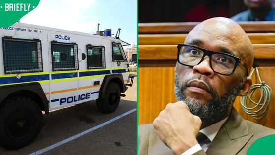 Madlanga Commission tightens security ahead of Vusimuzi Matlala's appearance, South Africans react
