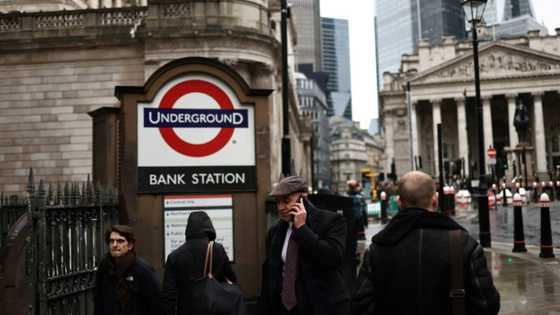 Strike to halt London underground services