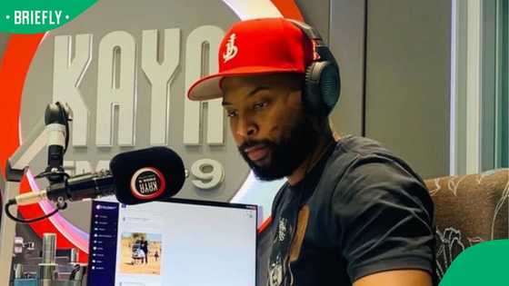 Sizwe Dhlomo drops bombshell resignation from Kaya 959: "It’s time for a new chapter"