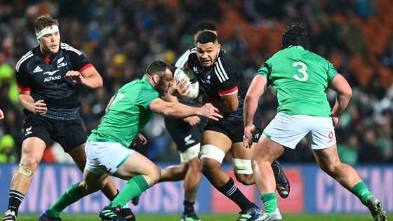 Rugby star retires at 27 following terminal cancer diagnosis