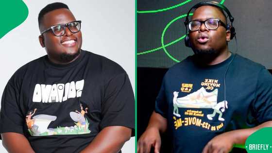 Fans worry as Sol Phenduka suddenly promotes gigs following 'Kaya 959' suspension