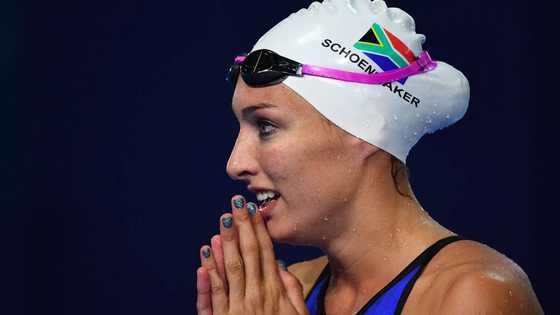 Tatjana Schoenmaker: age, education, images, Olympic record, profiles