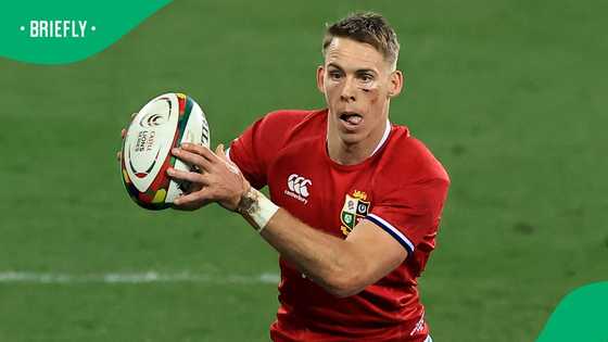 Wales and Lions star Liam Williams retires after 15 years at the top
