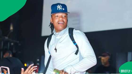 Limpopo musician Kaycherlow's family breaks their silence after car accident