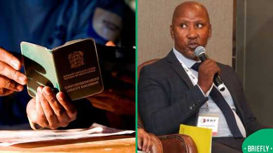 SIU exposes “visa marketplace” at Home Affairs, R181 million traced to fraud