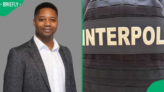 Interpol and Gauteng Organised Crime arrest UK man in Johannesburg over wife and daughters' murders