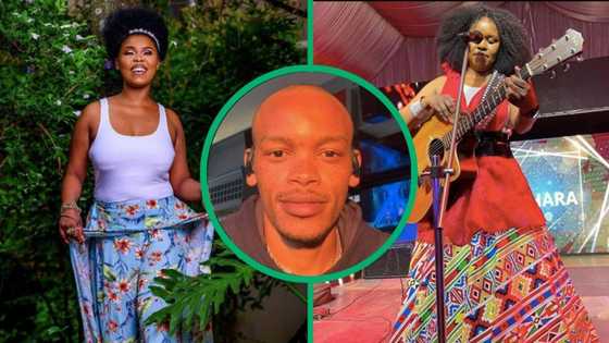 RIP Zahara: Nota Baloyi claims singer died due to alcohol abuse: "Alcoholism claimed a young life"