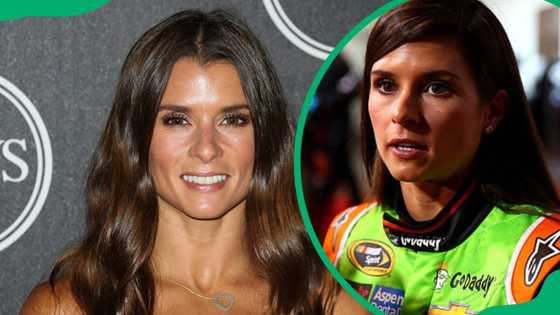 Danica Patrick's relationships & dating history: a look at her love life