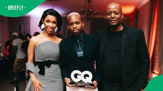 Musa Khawula makes damaging allegations against TK Nciza and his family: "A family of scammers"