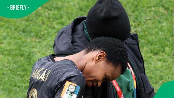 Ellis stands firm: Why she’s rotating goalkeepers despite fan backlash