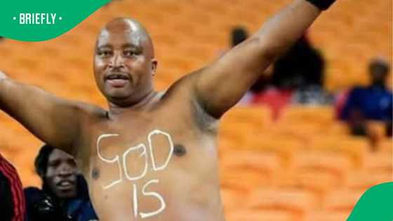 Orlando Pirates mourn the loss of beloved supporter Makhala Njalo