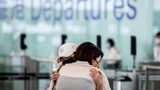 Far-flung Hong Kong diaspora linked by 'shared destiny'