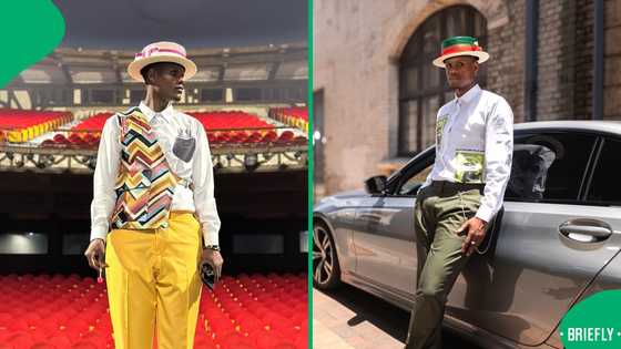 Samthing Soweto drops new music, thanks fans for the love